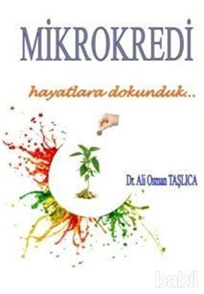 Picture of Mikrokredi - Hayatlara Dokunduk