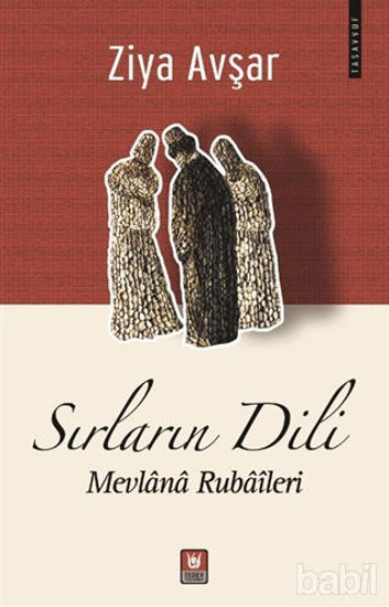 Picture of Sırların Dili