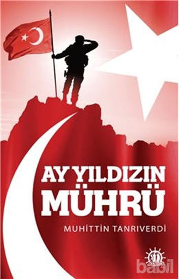 Picture of Ay Yıldızın Mührü