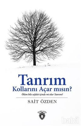 Picture of Tanrım Kollarını Açar mısın?