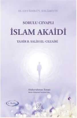 Picture of Sorulu Cevaplı İslam Akaidi