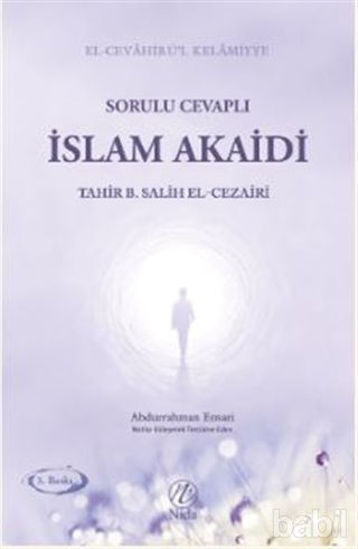Picture of Sorulu Cevaplı İslam Akaidi