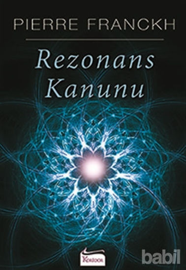 Picture of Rezonans Kanunu
