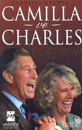 Picture of Camilla ve Charles: Bir Aşk Masalı