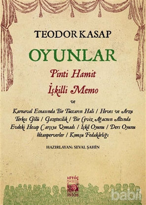 Picture of Oyunlar