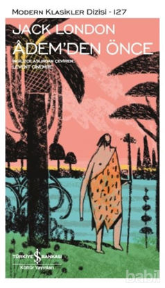 Picture of Ademden Önce