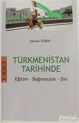 Picture of Türkmenistan Tarihinde