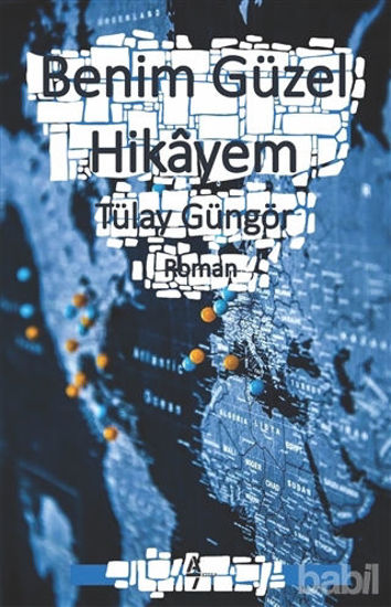 Picture of Benim Güzel Hikayem