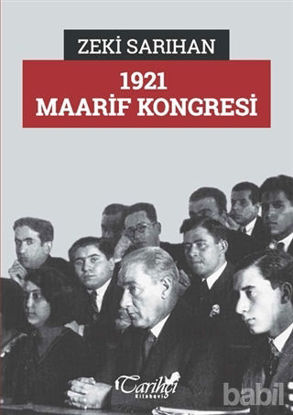 Picture of 1921 Maarif Kongresi