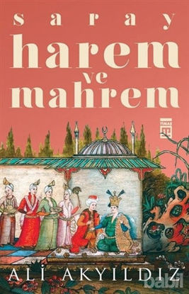 Picture of Saray Harem ve Mahrem