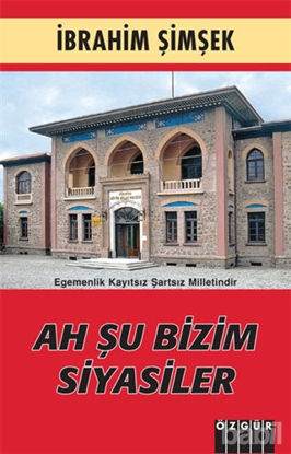 Picture of Ah Şu Bizim Siyasiler
