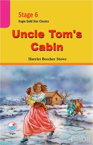 Picture of Stage 6 Uncle Tom's Cabin