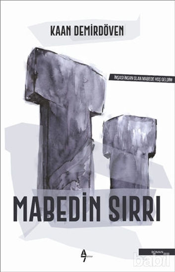 Picture of Mabedin Sırrı