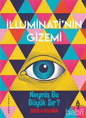 Picture of İlluminati'nin Gizemi