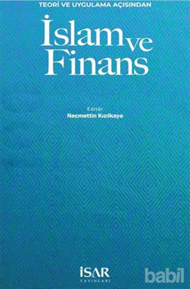 Picture of İslam ve Finans