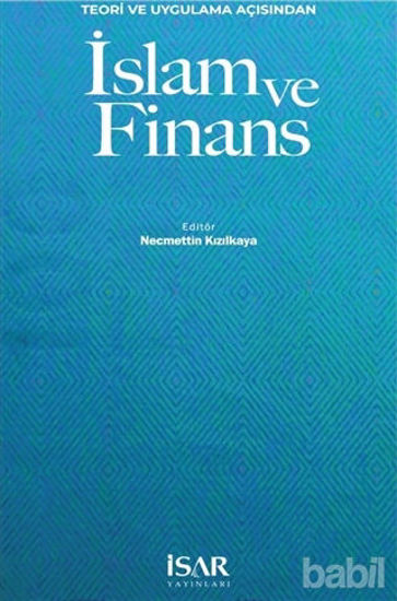 Picture of İslam ve Finans