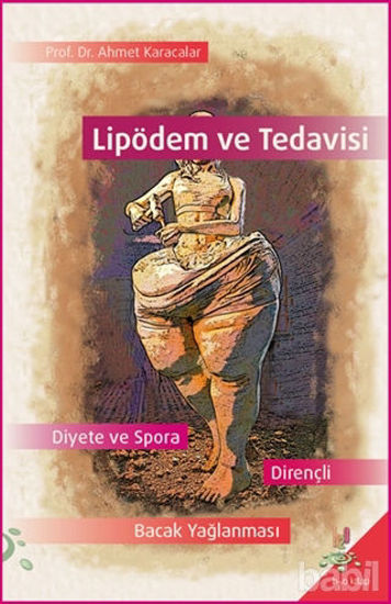 Picture of Lipödem ve Tedavisi