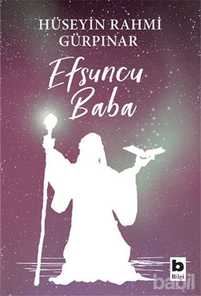 Picture of Efsuncu Baba