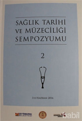 Picture of Sağlık Tarihi ve Müzeciliği Sempozyumu 2