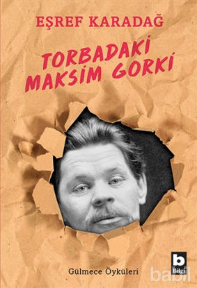 Picture of Torbadaki Maksim Gorki