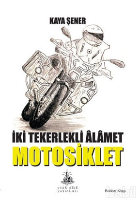 Picture of İki Tekerlekli Alamet Motosiklet