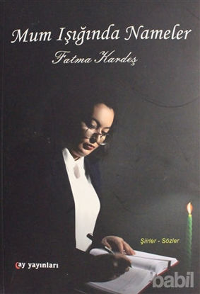 Picture of Mum Işığında Nameler