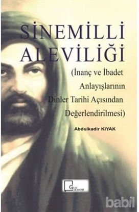 Picture of Sinemilli Aleviliği