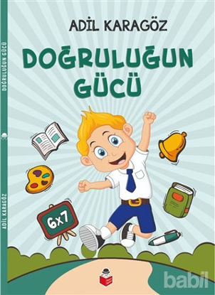 Picture of Doğruluğun Gücü