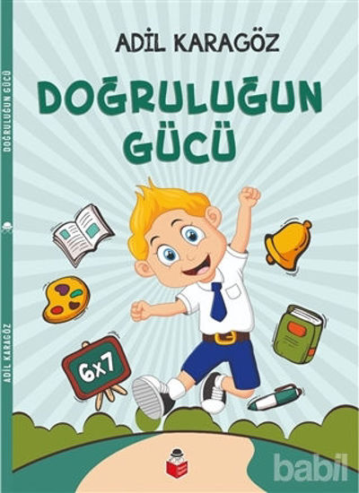 Picture of Doğruluğun Gücü