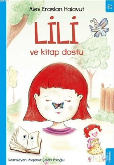 Picture of Lili ve Kitap Dostu