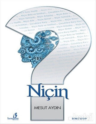 Picture of Niçin (İkinci Kitap)
