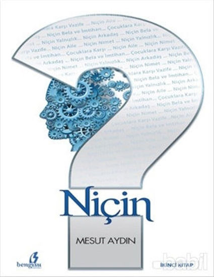 Picture of Niçin (İkinci Kitap)