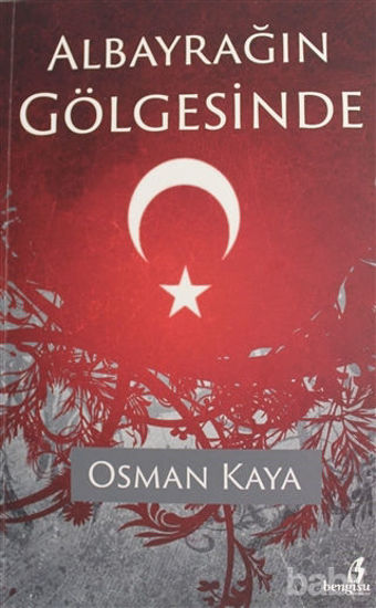 Picture of Albayrağın Gölgesinde
