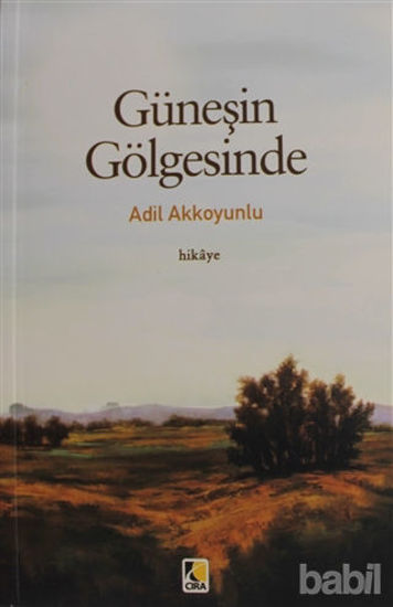 Picture of Güneşin Gölgesinde
