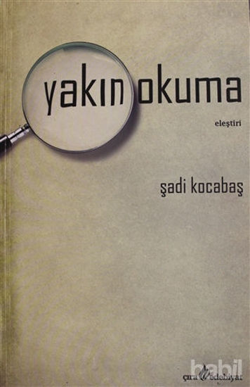 Picture of Yakın Okuma