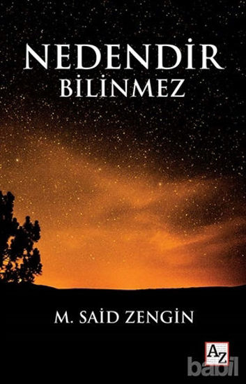 Picture of Nedendir Bilinmez