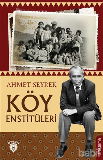 Picture of Köy Enstitüleri