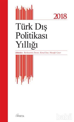 Picture of Türk Dış Politikası Yıllığı 2018