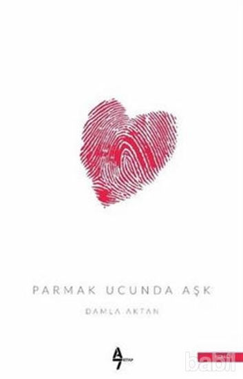 Picture of Parmak Ucunda Aşk