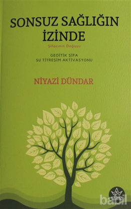 Picture of Sonsuz Sağlığın İzinde