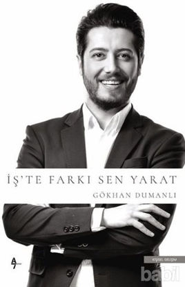 Picture of İş'te Farkı Sen Yarat