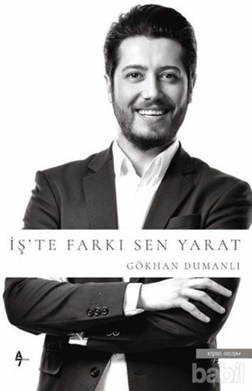 Picture of İş'te Farkı Sen Yarat