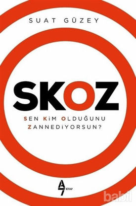 Picture of Skoz