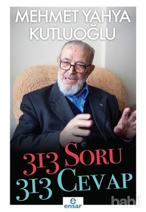 Picture of 313 Soru 313 Cevap