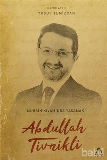 Picture of Abdullah Tivinikli
