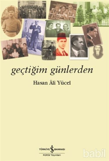 Picture of Geçtiğim Günlerden