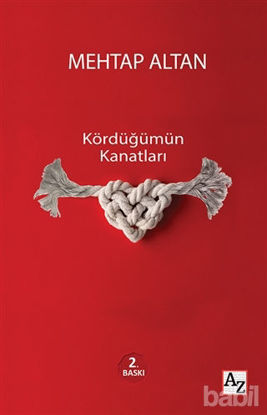 Picture of Kördüğümün Kanatları