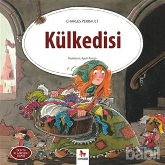 Picture of Külkedisi