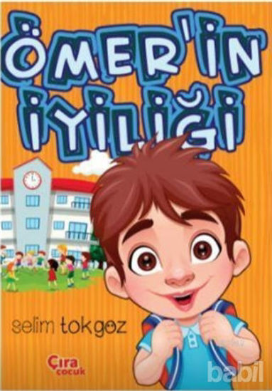 Picture of Ömerin İyiliği