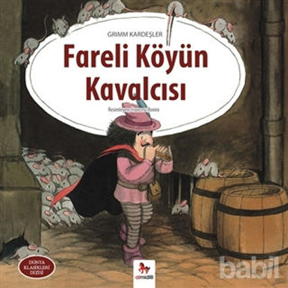 Picture of Fareli Köyün Kavalcısı